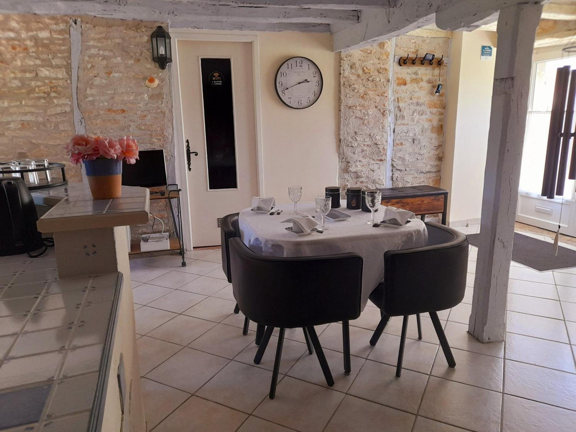 La Causserie, 2 Chambres D'Hotes, 2 A 4 Invites, Pour Vous Seuls Gramat Eksteriør bilde