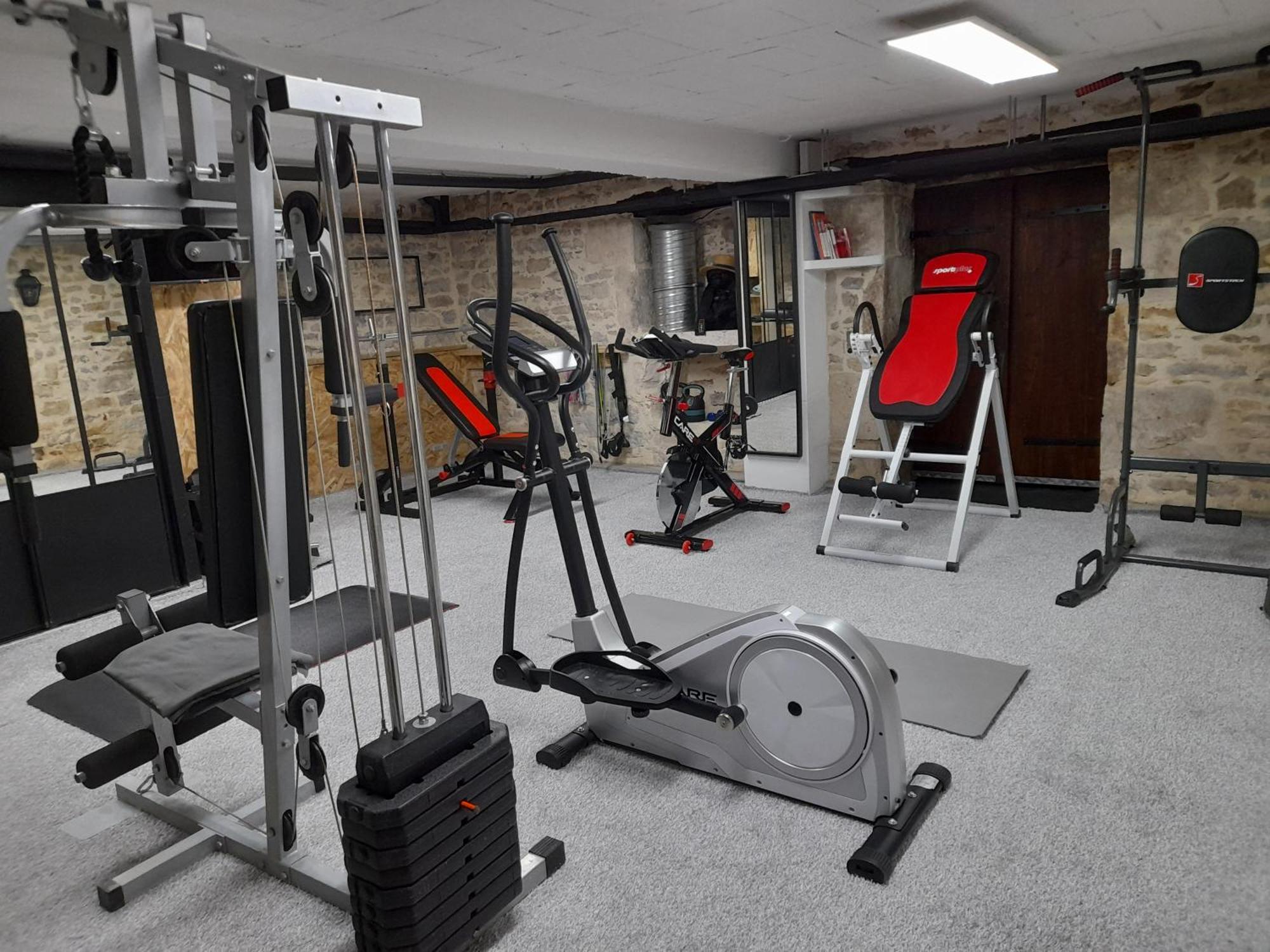La Causserie, 2 Chambres D'Hotes, 2 A 4 Invites, Pour Vous Seuls Gramat Eksteriør bilde